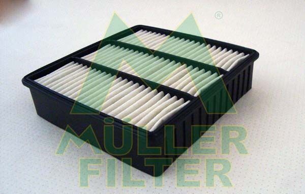MULLER FILTER Gaisa filtrs PA3117